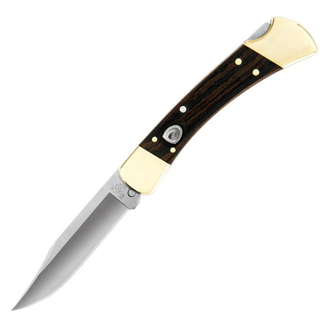 Нож Buck Folding Hunter Auto