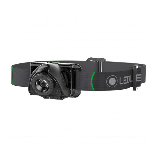 Налобный фонарь Led Lenser MH2 