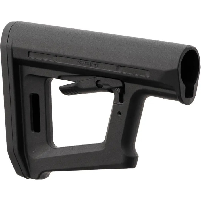 Приклад Magpul MOE® PR™ Carbine Stock - Mil-Spec для AR15. Black  