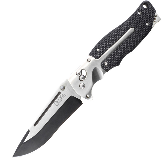 Нож SOG Fatcat  