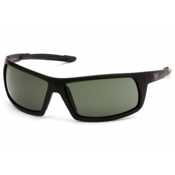 Очки Global Vision StoneWall (forest gray) Anti-Fog  