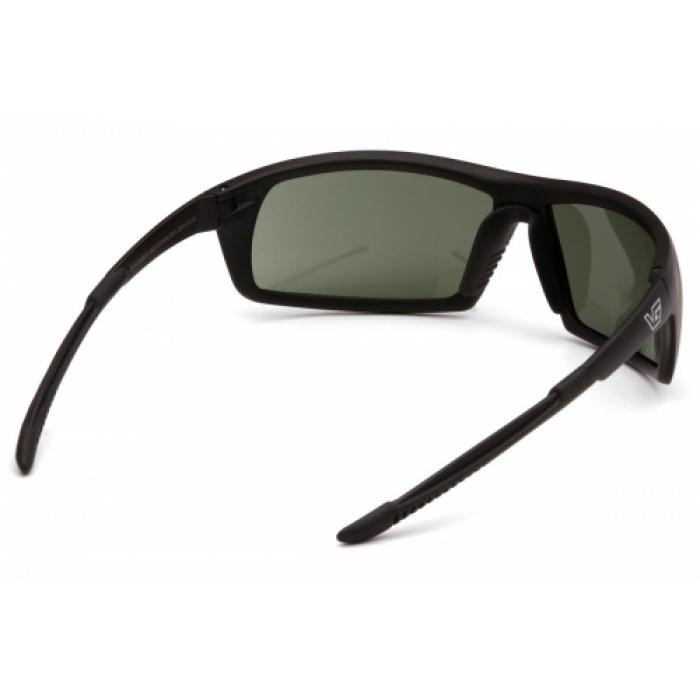 Очки Global Vision StoneWall (forest gray) Anti-Fog  