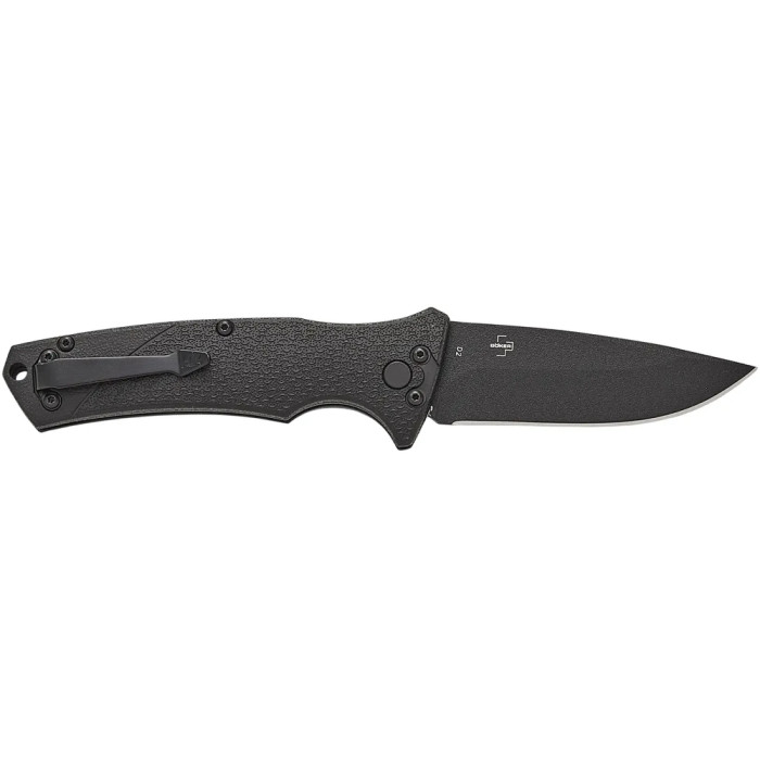 Нож Heckler & Koch Knives FD02 Black  