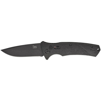 Нож Heckler &amp; Koch Knives FD02 Black