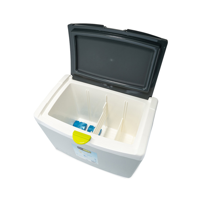 Термобокс GioStyle Shiver 42 + ICEPACKS  