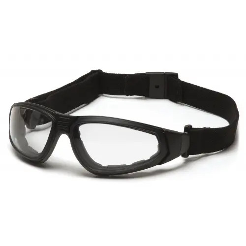 Очки защитные с сменными линзами Pyramex XSG Kit (сменные линзы), Anti-Fog  