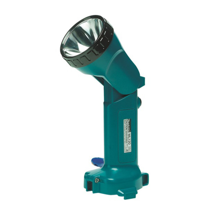 Аккумуляторный фонарь Makita 192749-7 без АКБ и зарядного устройства 