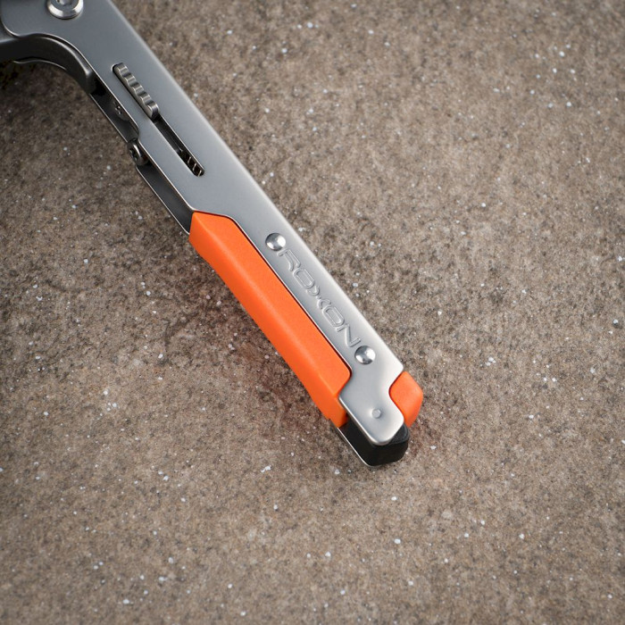 Мультитул-молоток Roxon H1, черный  