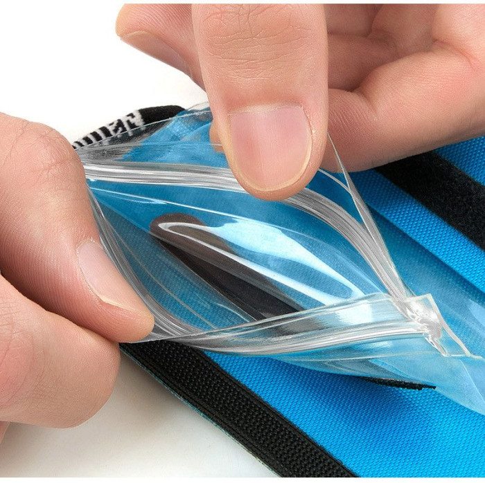 Гермочехол для смартфона Naturehike CB02 IPX8 6 inch NH18S002-D  