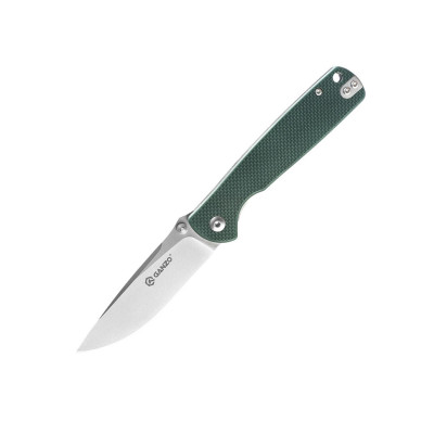 Нож складной Ganzo G6805-GB, сине-зеленый