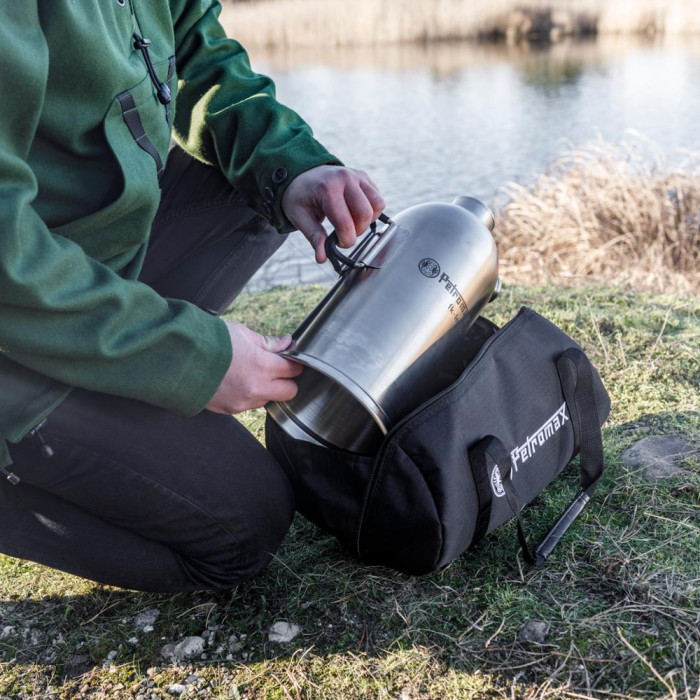 Сумка для чайника Transport Bag for Petromax Fire Kettle fk2  
