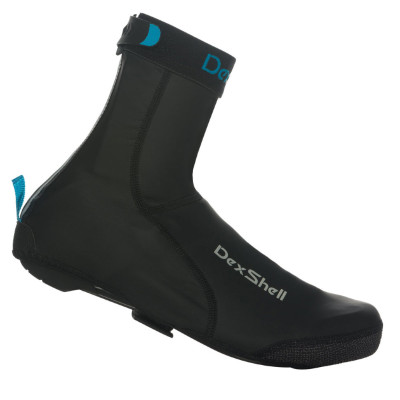 Бахилы на велотуфли Dexshell Light Weight Overshoes OS337, L