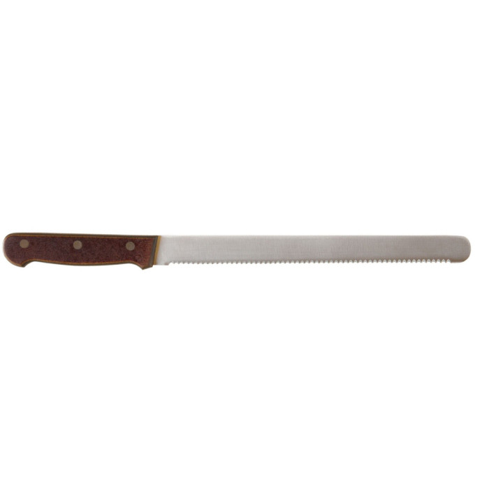 Нож кухонный Kanetsugu  Baker's bread knife 260mm (2027)  