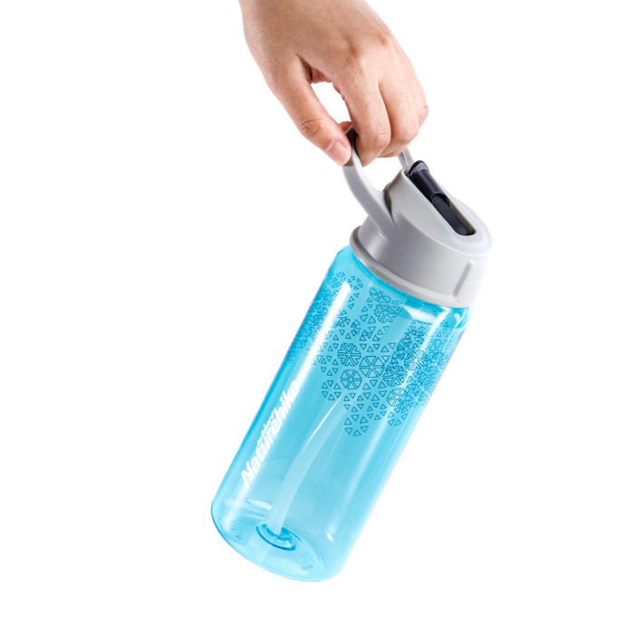 Фляга Naturehike Sport bottle TWB02 Tritan® 0.75л (NH18S002-H), синий  