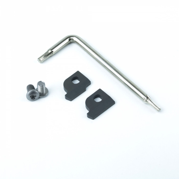 Набор сменных лезвий UAD для кусачек к мультитулу UAD-00 MasterGear  