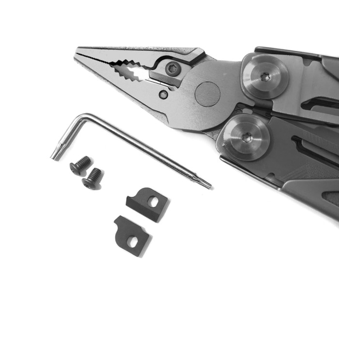 Набор сменных лезвий UAD для кусачек к мультитулу UAD-00 MasterGear  