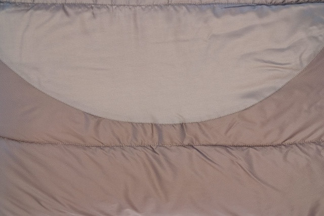 Спальный мешок Alexika Siberia Wide Plus - right  