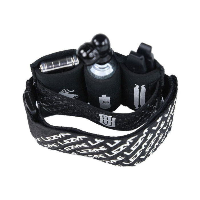 Органайзер Lezyne на раму SENDIT CADDY Y13 черный  