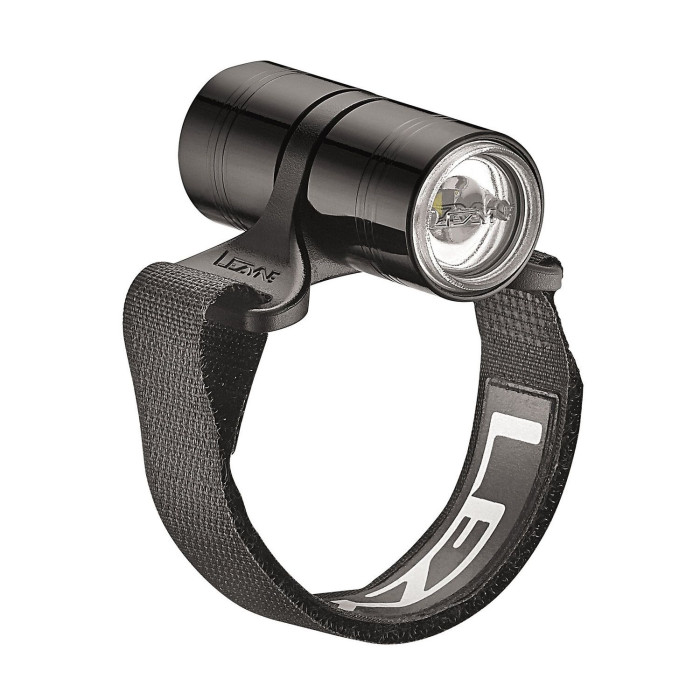 Велофара Lezyne Femto Drive Duo черный  