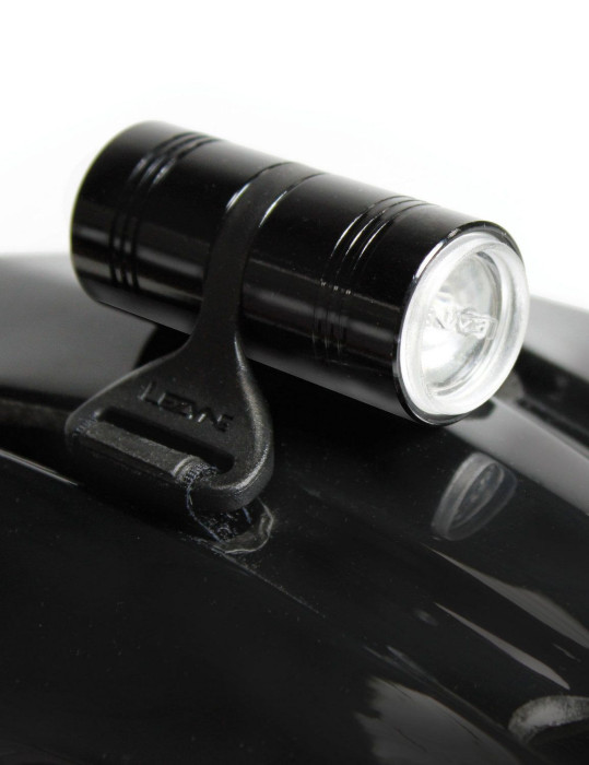 Велофара Lezyne Femto Drive Duo черный  