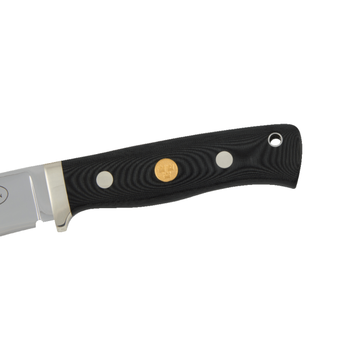 Нож Fallkniven F1 Pilot Survival Next Generation, F1L3gbm  