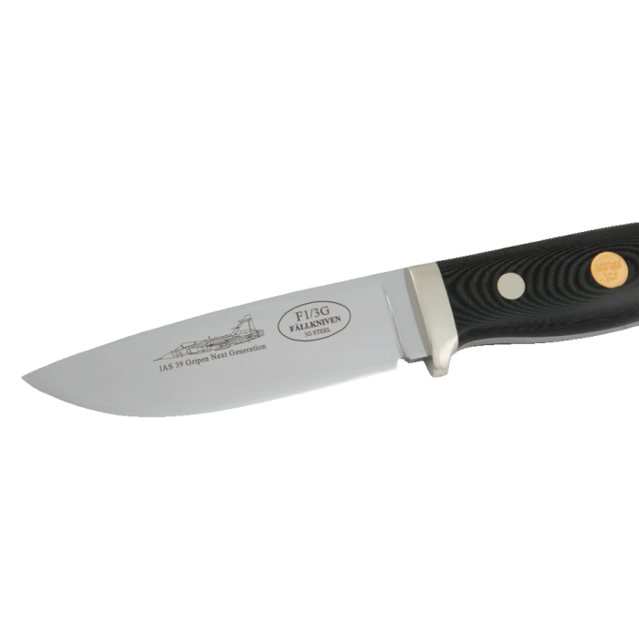 Нож Fallkniven F1 Pilot Survival Next Generation, F1L3gbm  