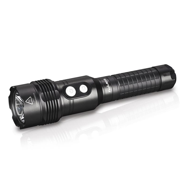 Поисковый фонарь Fenix RC15 XM-L U2, 860 люмен  