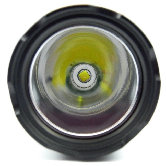 Поисковый фонарь Fenix RC15 XM-L U2, 860 люмен  