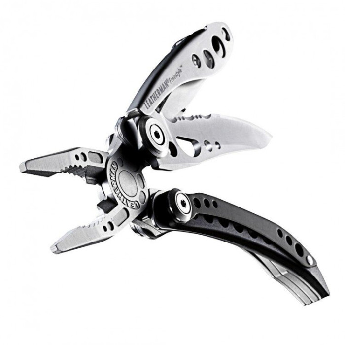 Мультитул Leatherman Freestyle (831121)  