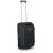 Сумка на колесах Osprey Daylite Carry-On Wheeled Duffel 40 black - O/S - черный