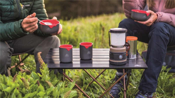 Миска Robens Wilderness Bowl  