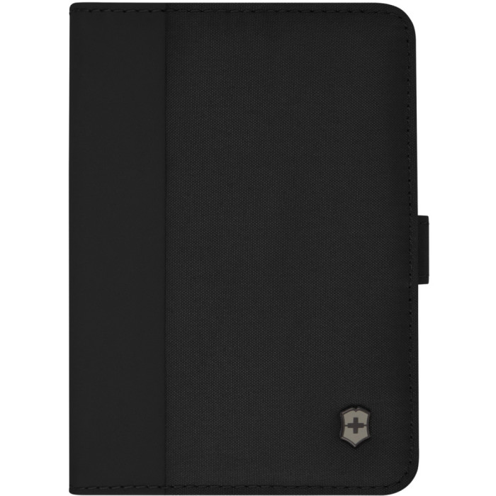 Обложка для паспорта Victorinox TRAVEL ESSENTIALS Black  