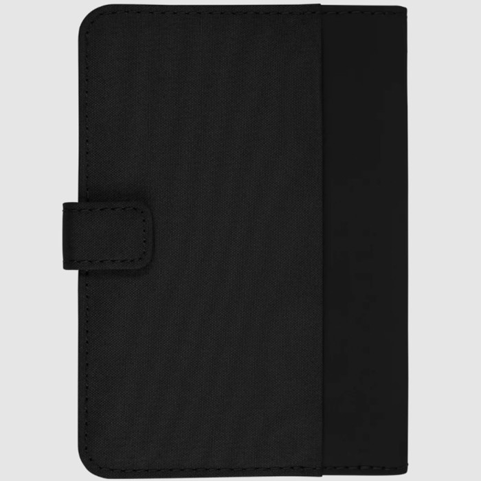 Обложка для паспорта Victorinox TRAVEL ESSENTIALS Black  