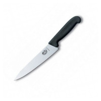Нож кухонный Victorinox Fibrox Carving разделочный 15 см Vx52003.15