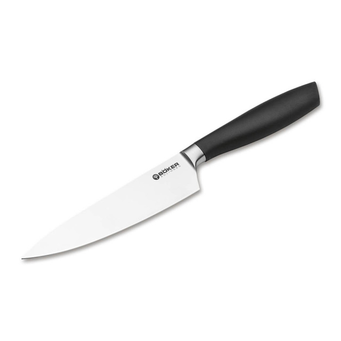 Малый шефский кухонный нож Boker Core Professional  