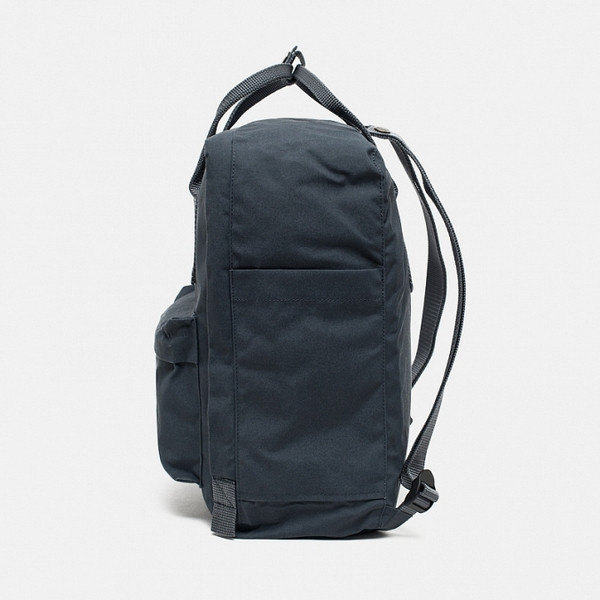 Рюкзак Fjallraven Kanken Super Grey  