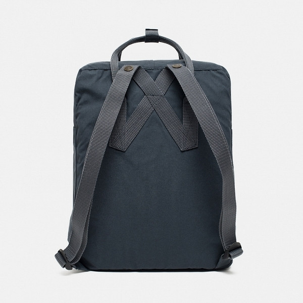 Рюкзак Fjallraven Kanken Super Grey  