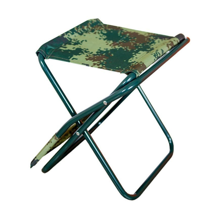 Складной стул Ranger Desna Camo (RA 4406)  