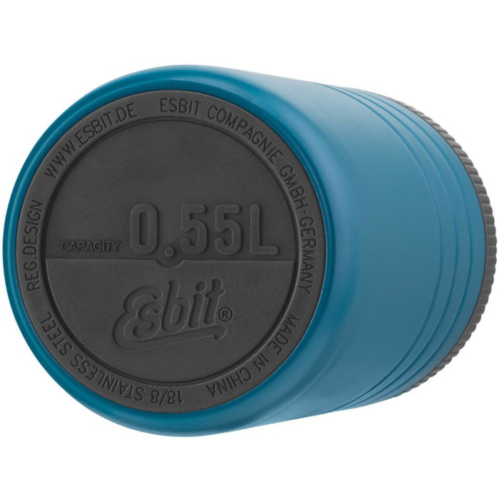 Термос для еды Esbit FJS550TL-PB polar blue  