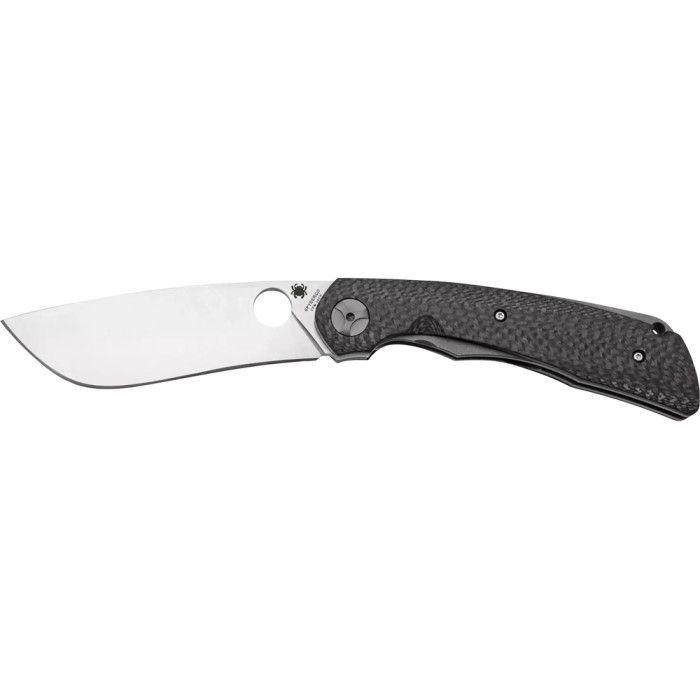 Нож Spyderco Subvert Sprint Run  