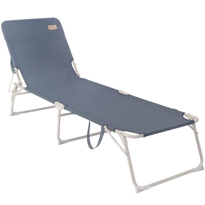 Кровать кемпинговая Outwell Tenby Ocean Blue (410097)  