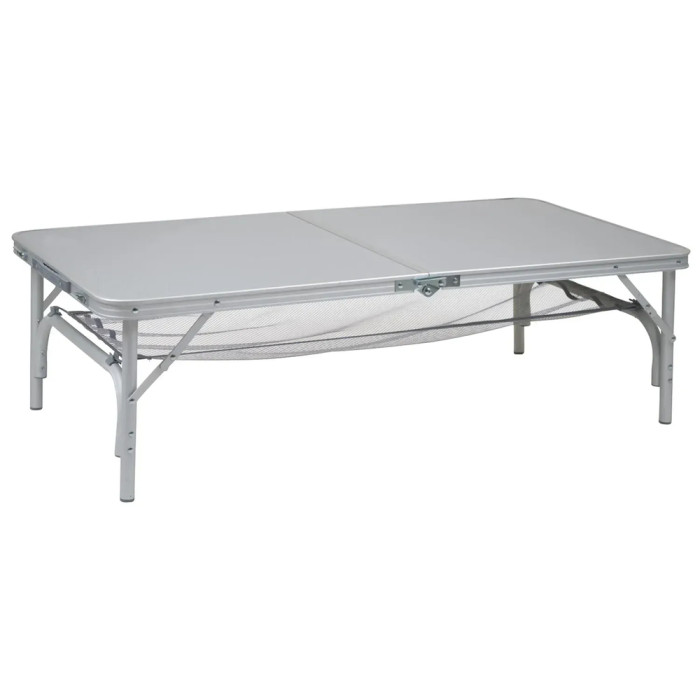 Стол Bo-Camp Premium 120x60 cm Grey (1404421)  