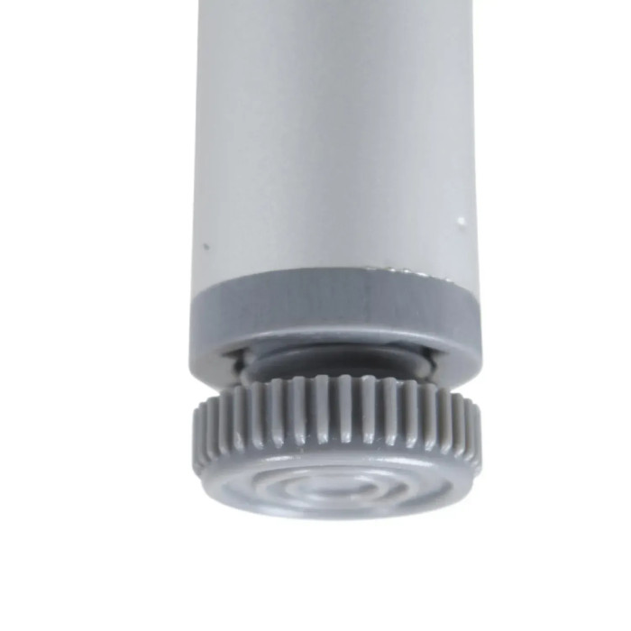 Стол Bo-Camp Premium 120x60 cm Grey (1404421)  