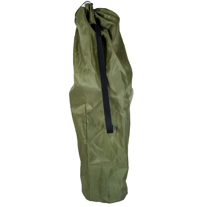 Складное кресло-шезлонг складное Ranger  FC750-052 Green (RA 2221)  