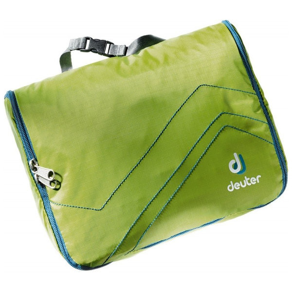 Косметичка Deuter Wash Center Lite I  (зеленый)  