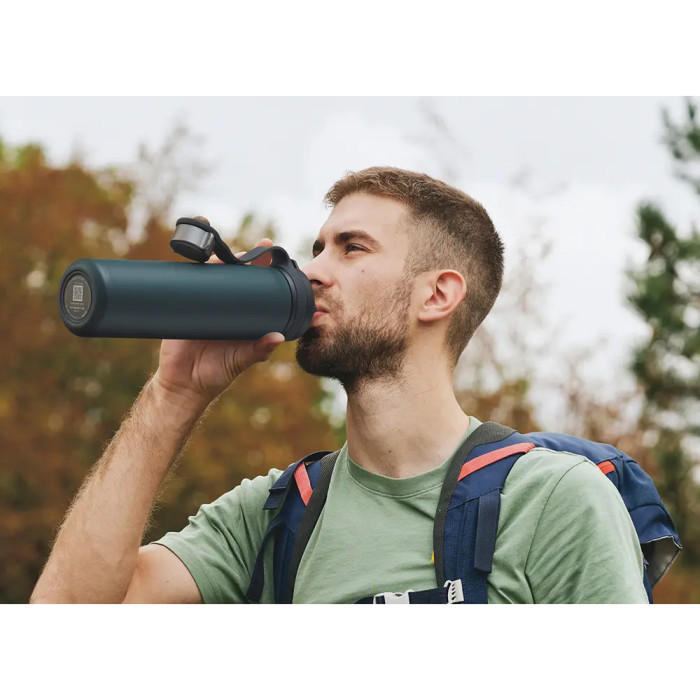 Термочашка Tiger MTA-T050AL 0,5л lake blue  