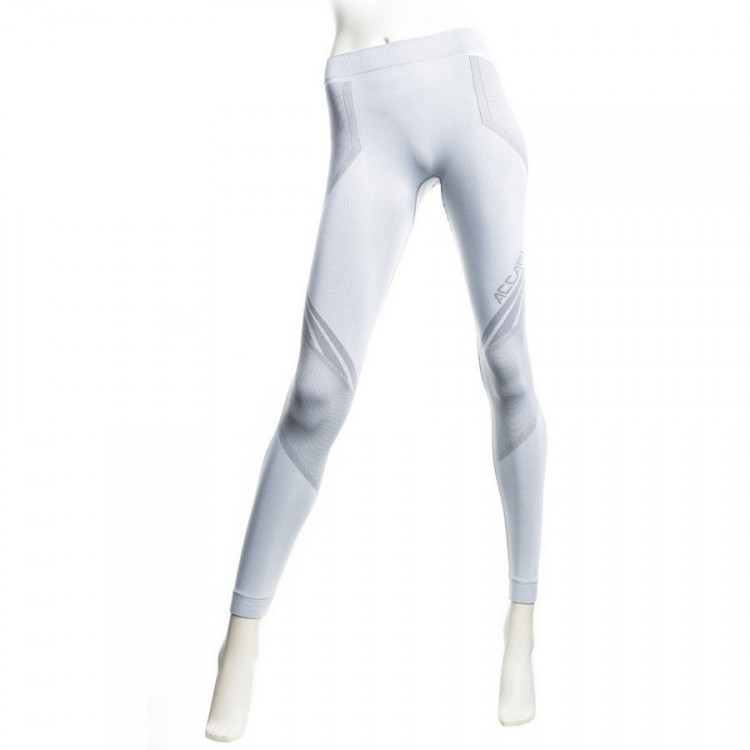 Кальсоны Accapi Propulsive Long Trousers Woman 950 silver, XS-S 