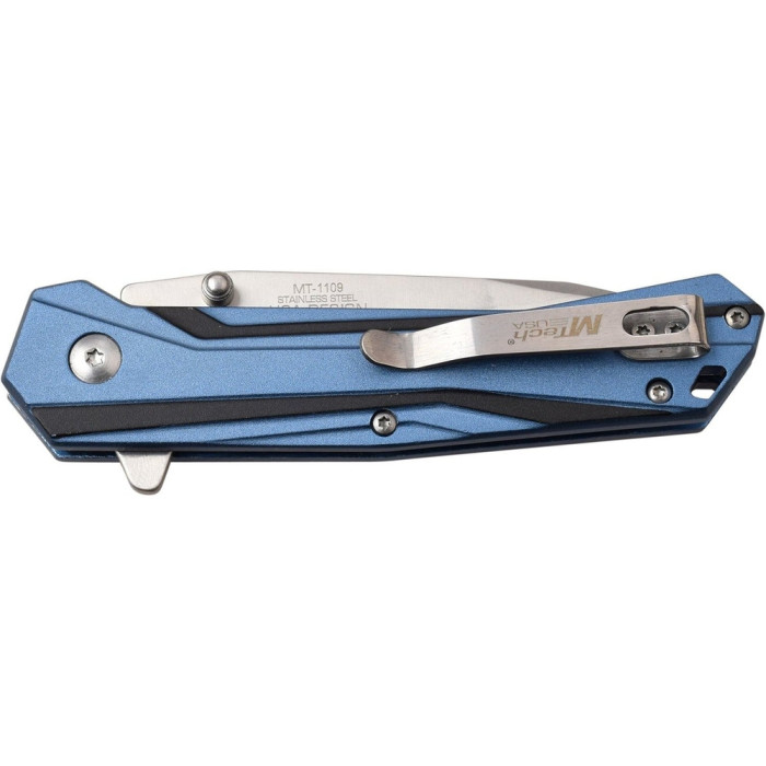 Нож MTech USA MT-1109BL  