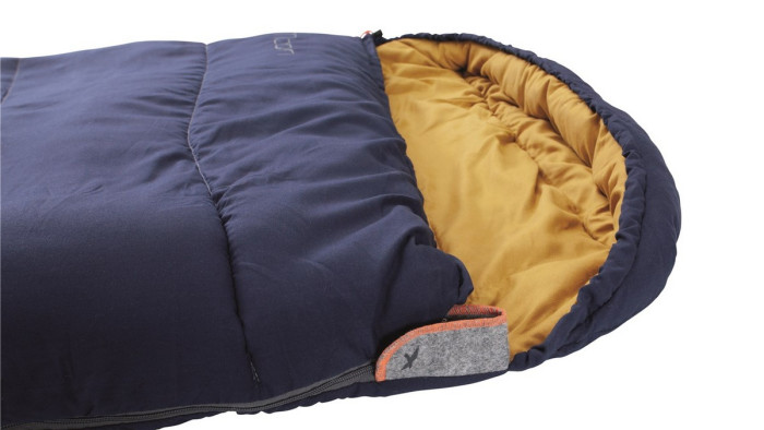 Спальный мешок Easy Camp Sleeping bag Moon  