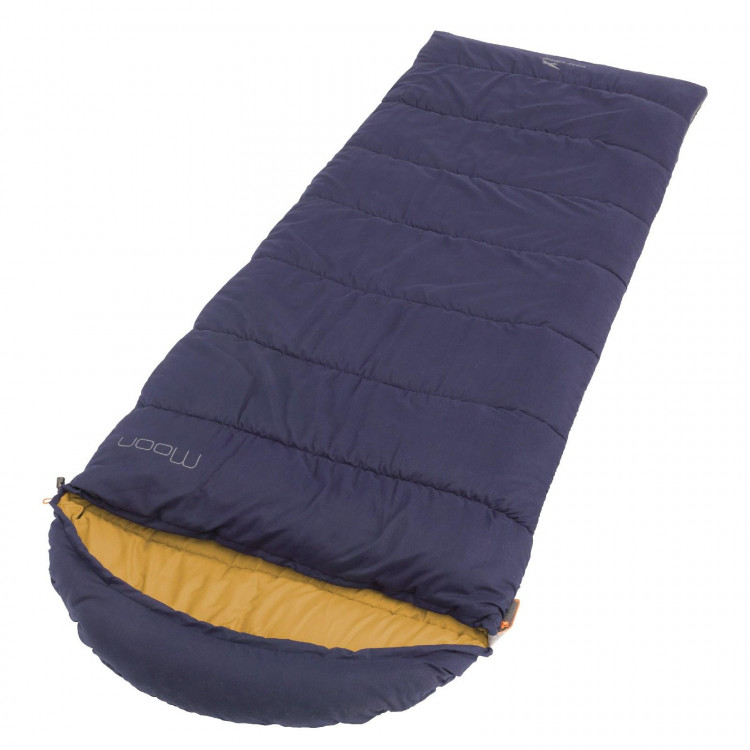 Спальный мешок Easy Camp Sleeping bag Moon 